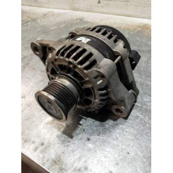 ALTERNADOR 13502583 