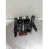 Recambio de kit airbag para audi a1 sportback (gba) 30 tfsi referencia OEM IAM   