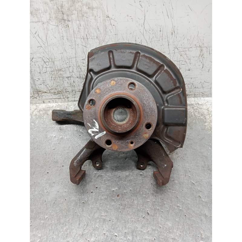 Recambio de mangueta delantera izquierda para volkswagen vento (1h2) cl referencia OEM IAM  19TD 1991