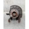 Recambio de mangueta delantera izquierda para volkswagen vento (1h2) cl referencia OEM IAM  19TD 1991