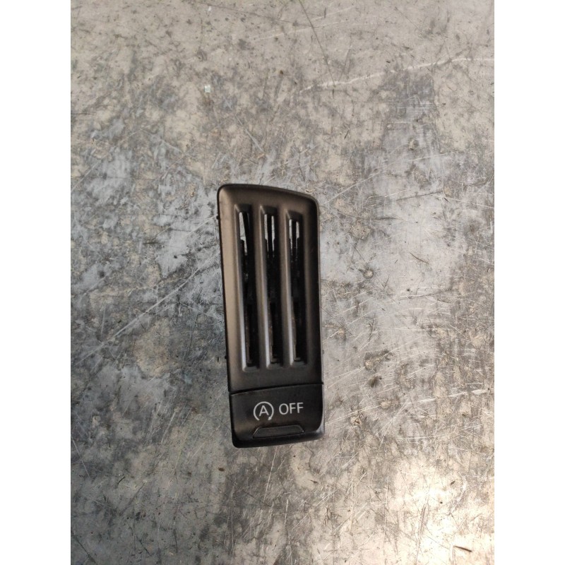 Recambio de mando multifuncion para audi a4 ber. (b8) básico quattro referencia OEM IAM 8K1927325  