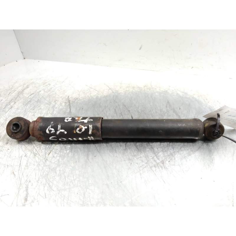 Recambio de amortiguador trasero para hyundai atos prime (mx) 1.0 cat referencia OEM IAM   