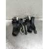 Recambio de kit airbag para audi a1 sportback (gba) 30 tfsi referencia OEM IAM   