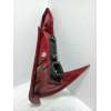 Recambio de piloto trasero izquierdo para peugeot 206 sw x-line referencia OEM IAM  RANCHERA 2002