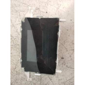 PANTALLA MULTIFUNCION ET7T18B955BC 2012