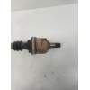 Recambio de transmision delantera izquierda para renault laguna ii (bg0) privilege referencia OEM IAM 8200387550 30G 2005