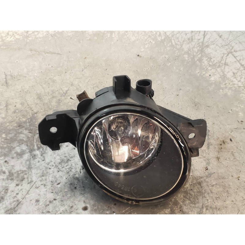 Recambio de faro antiniebla izquierdo para renault master kombi l1h1 3,0t referencia OEM IAM   