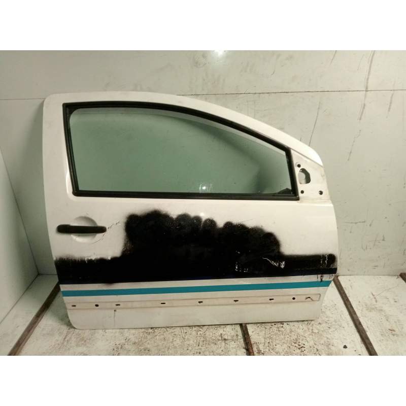 Recambio de puerta delantera derecha para citroën c2 sx referencia OEM IAM   