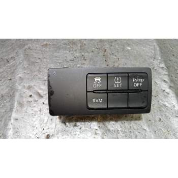 MANDO MULTIFUNCION BME766170 2014