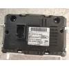 Recambio de pantalla multifuncion para ford fiesta (ccn) black edition referencia OEM IAM ET7T18B955BC  2012