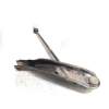 Recambio de brazo suspension inferior delantero izquierdo para piaggio (vespa) porter - combi diesel referencia OEM IAM   
