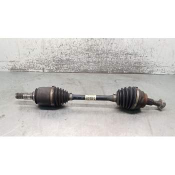 TRANSMISION DELANTERA IZQUIERDA A1643302301 320CDI 2005