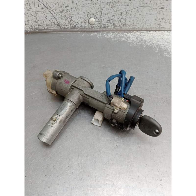 Recambio de conmutador de arranque para kia sorento i (jc) 2.5 crdi referencia OEM IAM   2006