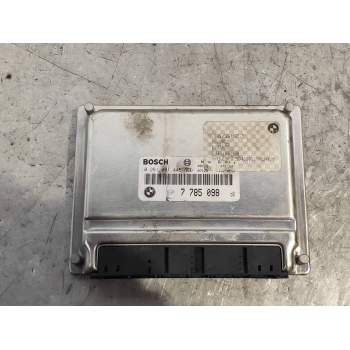 CENTRALITA MOTOR UCE 0281001445 7785098 BOSCH