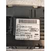 Recambio de pantalla multifuncion para ford fiesta (ccn) black edition referencia OEM IAM ET7T18B955BC  2012