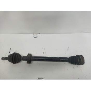 TRANSMISION DELANTERA DERECHA 13G 1993