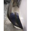 Recambio de paragolpes trasero para fiat palio weekend (178) td 70 referencia OEM IAM   