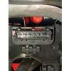 Recambio de piloto trasero izquierdo para citroën xsara (n1) 2.0 hdi 90 referencia OEM IAM   2001