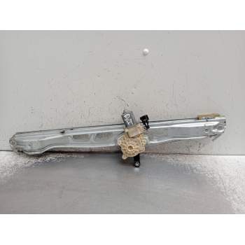 ELEVALUNAS DELANTERO IZQUIERDO BK31V23201AC 5P 2013