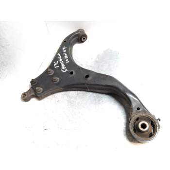 BRAZO SUSPENSION INFERIOR DELANTERO IZQUIERDO 
