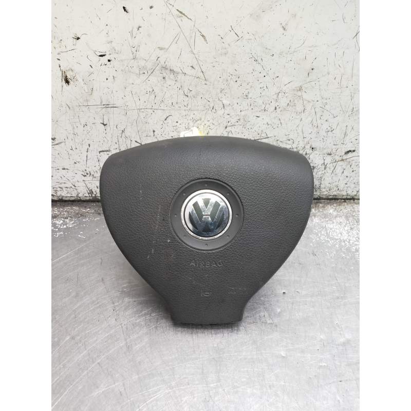 Recambio de airbag delantero izquierdo para volkswagen golf plus (5m1) 1.9 tdi referencia OEM IAM   