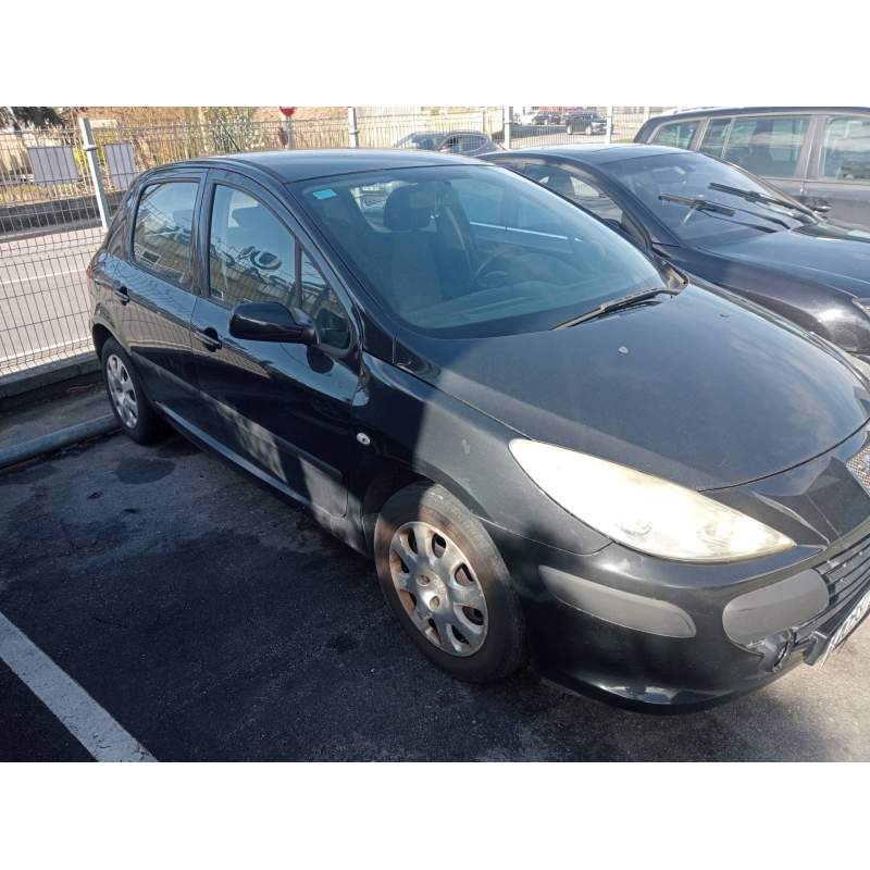 PEUGEOT 307 BERLINA (S2)