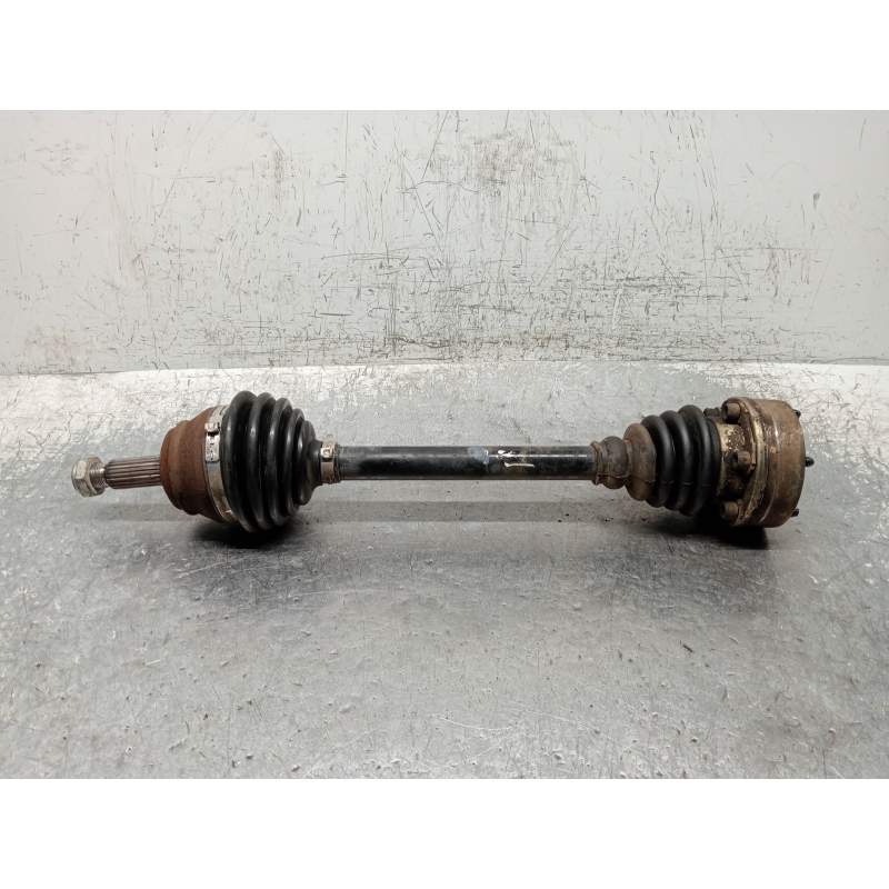 Recambio de transmision delantera izquierda para volkswagen vento (1h2) cl referencia OEM IAM  19TD 1991