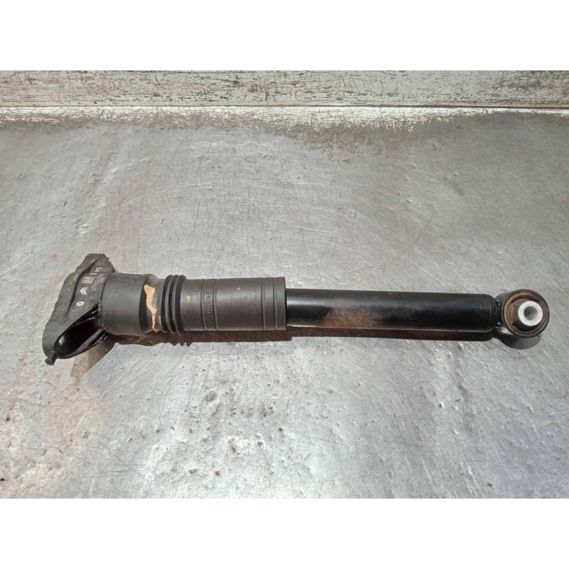Recambio de amortiguador trasero para peugeot 208 (p2) referencia OEM IAM 9831187480 SA27000112 