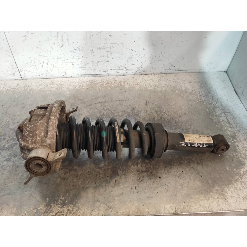 Recambio de amortiguador trasero izquierdo para volkswagen touareg (7la) tdi r5 referencia OEM IAM 7L0512021T 7L6513029E 