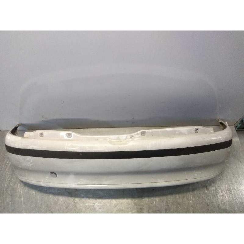 Recambio de paragolpes trasero para fiat punto berlina (176) 1.2 cat referencia OEM IAM  5P 1994