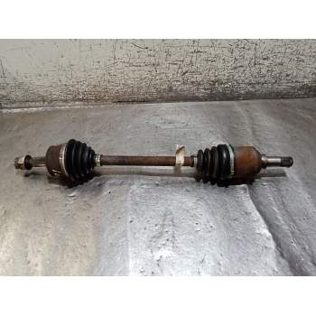 TRANSMISION DELANTERA IZQUIERDA 12G 1999