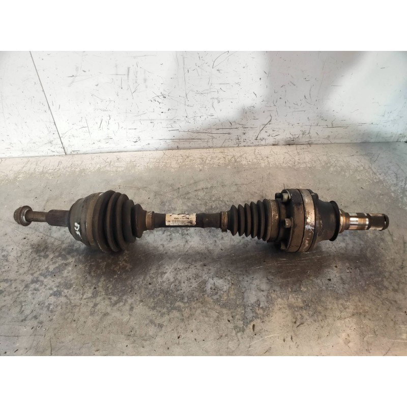 Recambio de transmision delantera derecha para volkswagen touareg (7la) tdi r5 referencia OEM IAM 7L6407271D  