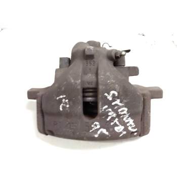 PINZA FRENO DELANTERA IZQUIERDA 