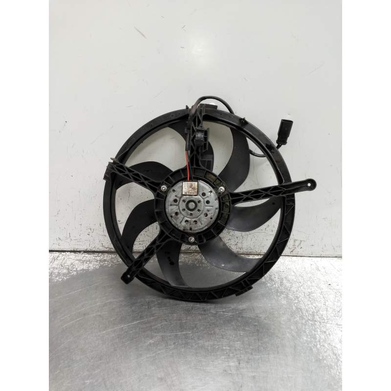 Recambio de electroventilador para mini mini (r56) referencia OEM IAM 0130303019 M5377001 2006