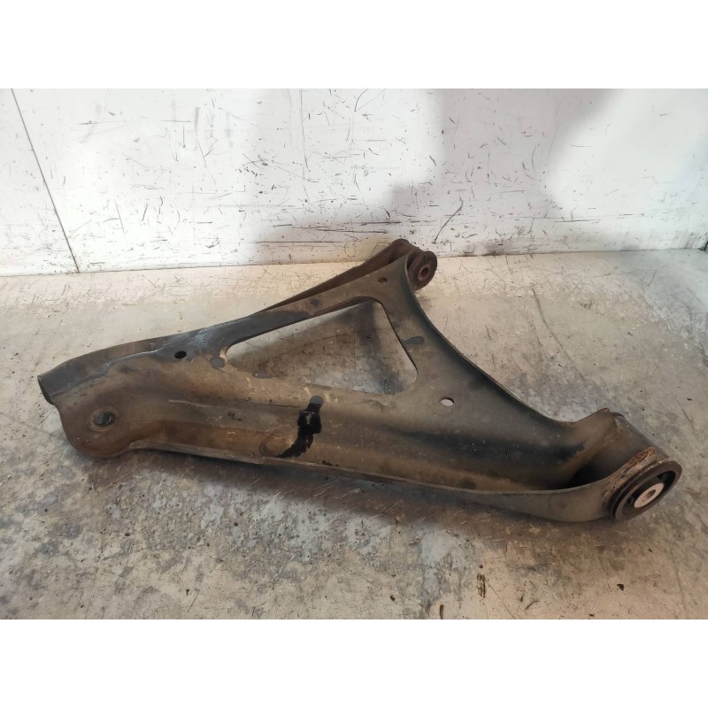 Recambio de brazo suspension inferior trasero izquierdo para volkswagen touareg (7la) tdi r5 referencia OEM IAM   