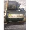 Recambio de motor arranque para opel zafira a club referencia OEM IAM 09130838 D6RA162 27A9 0275 FP