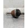 Recambio de transmision delantera izquierda para volkswagen vento (1h2) cl referencia OEM IAM  19TD 1991