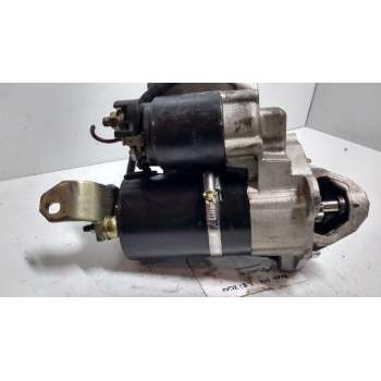 MOTOR ARRANQUE 1005821818 BOSCH 
