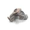 Recambio de mangueta delantera derecha para seat toledo (1m2) executive referencia OEM IAM   
