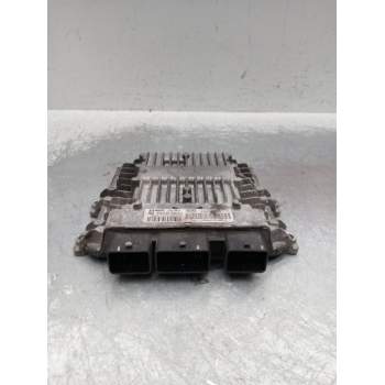 CENTRALITA MOTOR UCE 5WS40106GT SW9653647880 