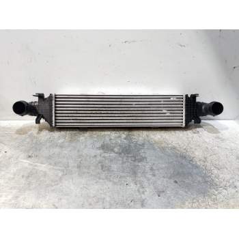 INTERCOOLER A2045000200 