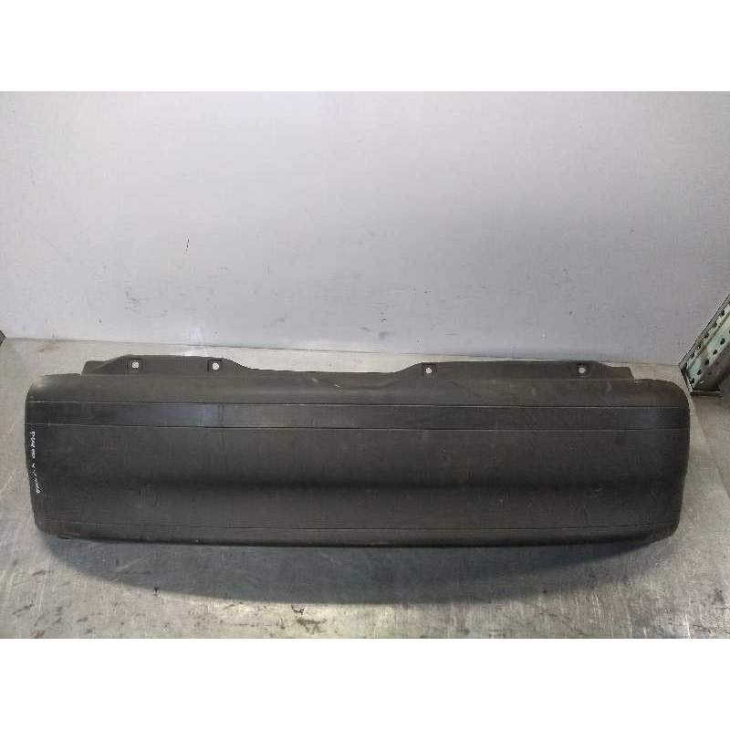 Recambio de paragolpes trasero para fiat punto berlina (176) referencia OEM IAM  3P 1994