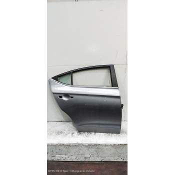 PUERTA TRASERA DERECHA 4P