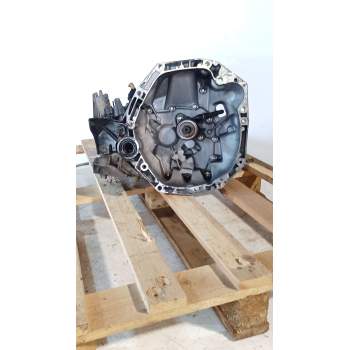 CAJA CAMBIOS JR5116 5V A010329