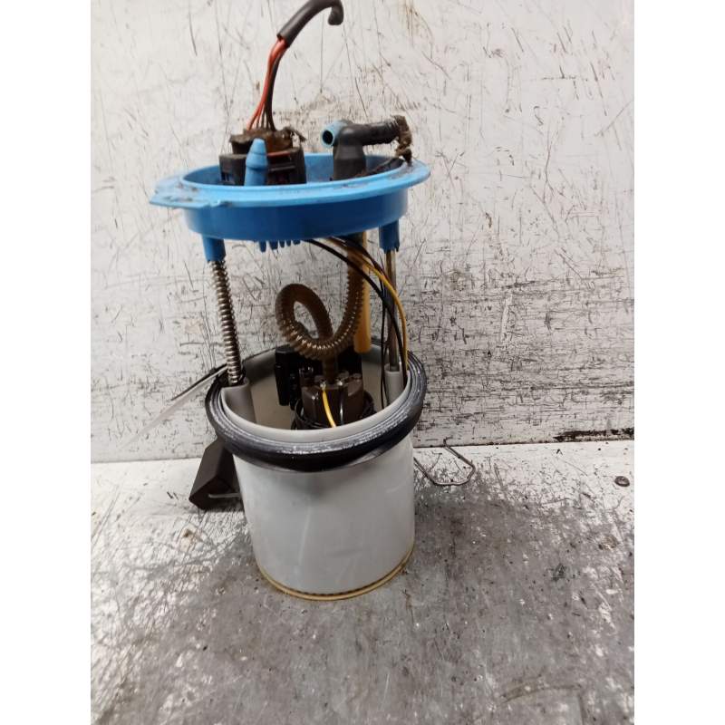 Recambio de bomba combustible para seat altea (5p1) 1.2 tsi referencia OEM IAM 1K0919051DB  