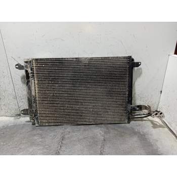 CONDENSADOR / RADIADOR AIRE ACONDICIONADO 1K0820411S 