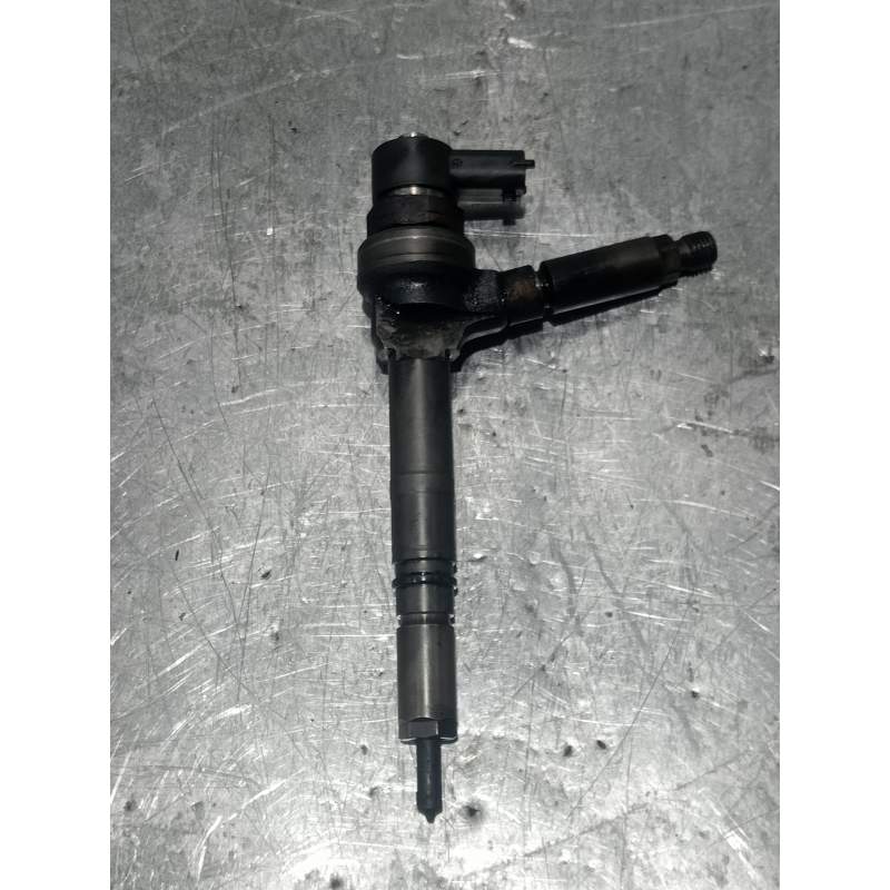 Recambio de inyector para opel astra h berlina enjoy referencia OEM IAM 0445110175 140618925811 8123 BOSCH