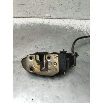 MOTOR CIERRE CENTRALIZADO TRASERO IZQUIERDO 4P 1996