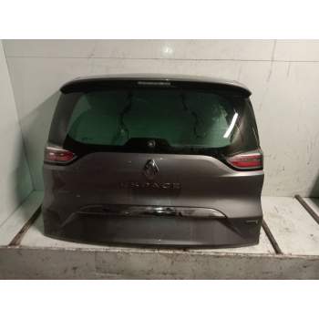 PORTON TRASERO 5P 