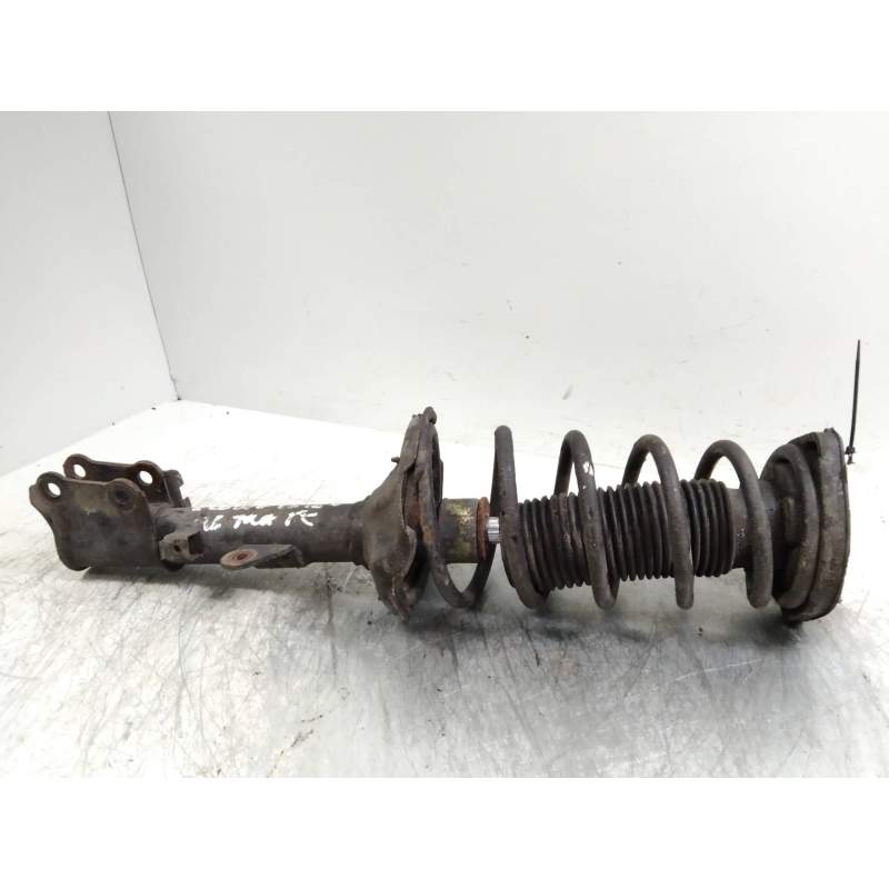 Recambio de amortiguador trasero izquierdo para hyundai coupe (j2) 1.6 fx coupe referencia OEM IAM  16G 1997